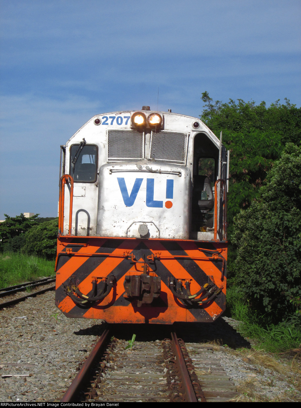 VLI 2707
